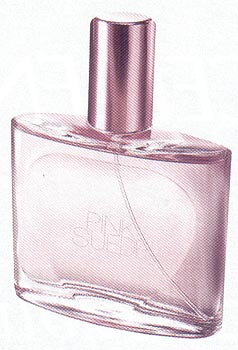 Avon pink suede discount perfume